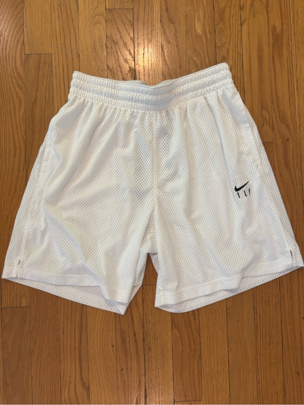 Nike Women’s Fly Mesh Basketball Shorts